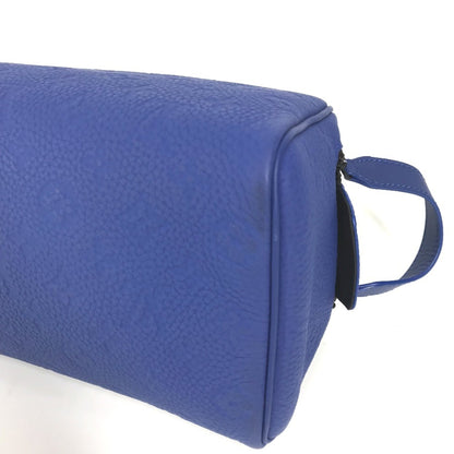 Louis Vuitton M82576 Monogram Taurillon Doppkit Bag