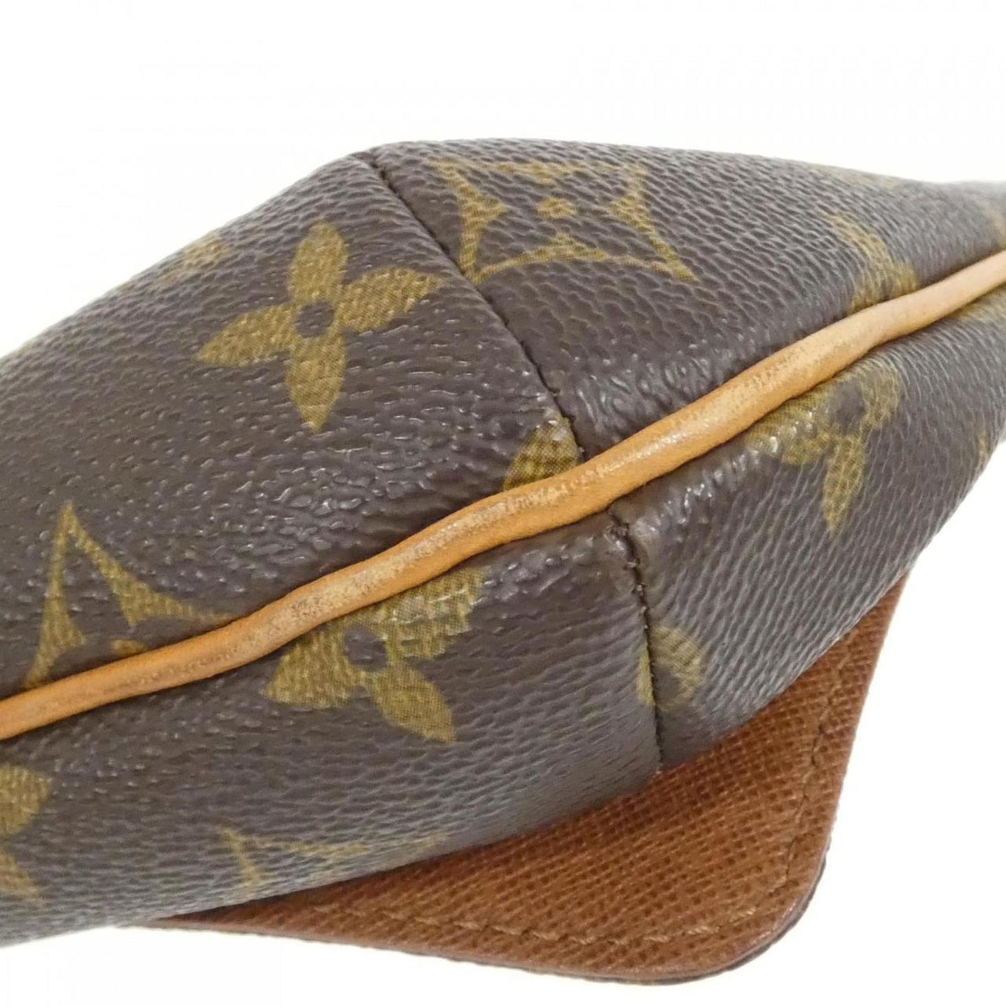 Louis Vuitton Monogram Musette Tango Shoulder Bag M51257