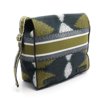 Christian Dior Dior Camp Shoulder Bag