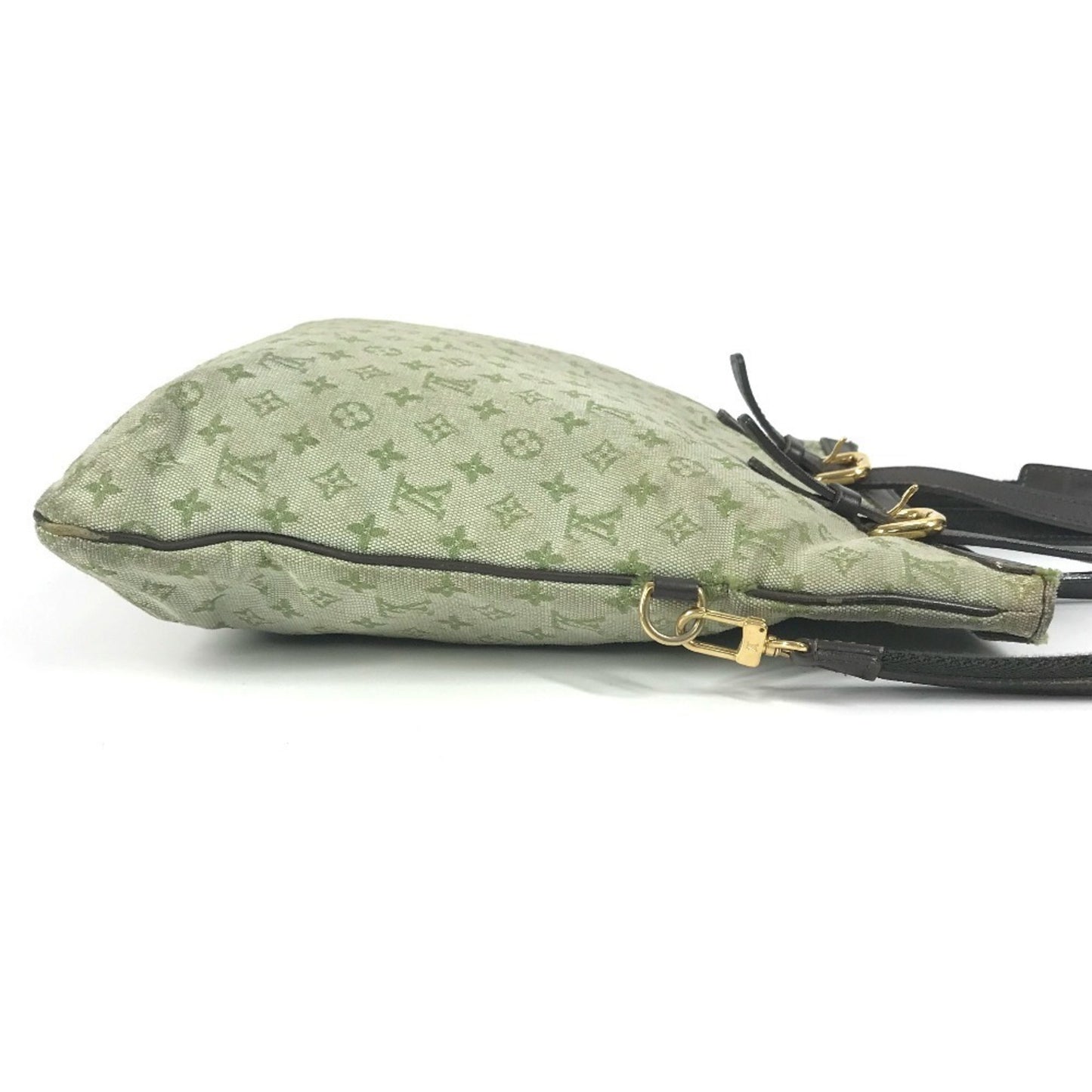 Louis Vuitton M92209 Monogram Mini Franoise Tote Bag