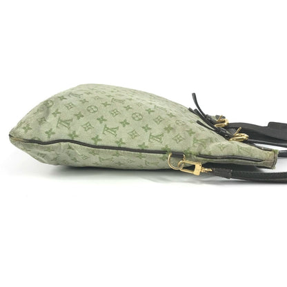 Louis Vuitton M92209 Monogram Mini Franoise Tote Bag