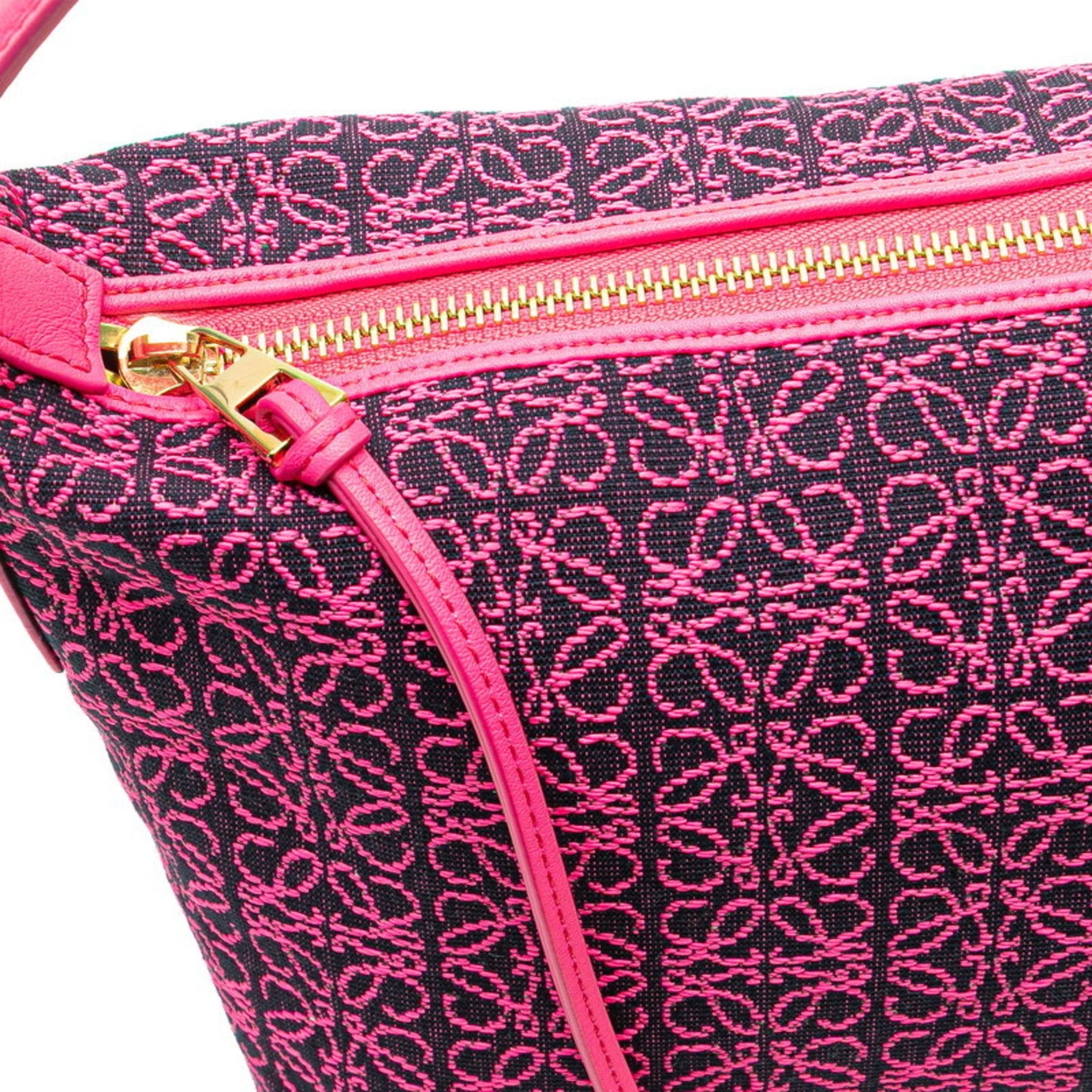 Loewe Anagram Cubby Bag