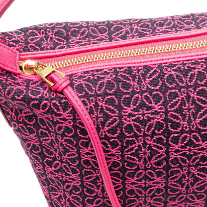 Loewe Anagram Cubby Bag