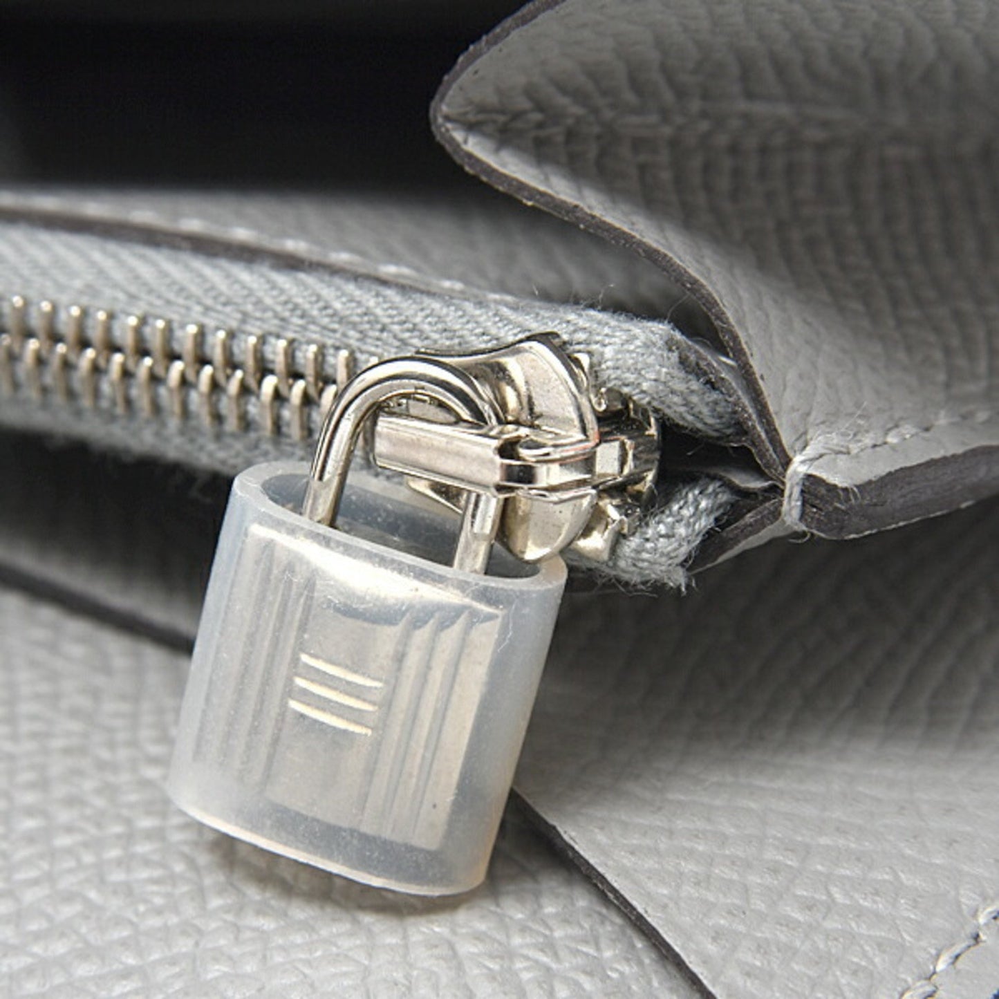 Hermes Herms Women'S Kelly Wallet