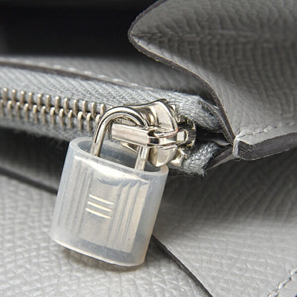 Hermes Herms Women'S Kelly Wallet