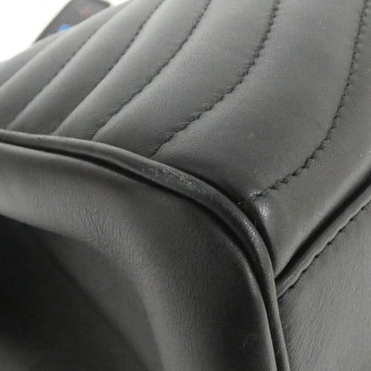 Louis Vuitton New Wave Chain Tote M51496 Shoulder Bag