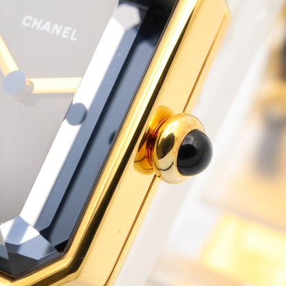 Chanel Premiere L Watch