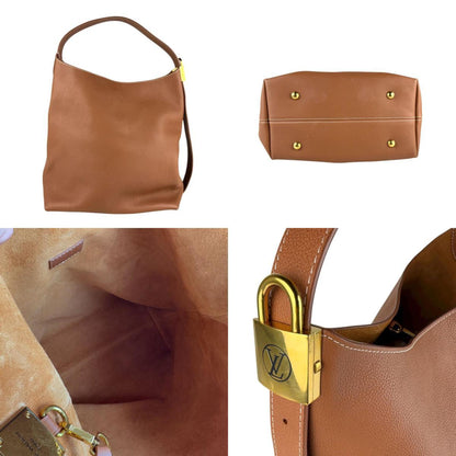 Louis Vuitton Lowkey Hobo Shoulder Bag