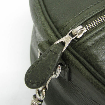 Balenciaga Air Hobo S 466844 Women'S Leather Handbag
