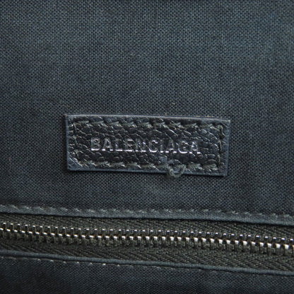 Balenciaga 597860 Shopping Tote 2-Way Handbag Leather