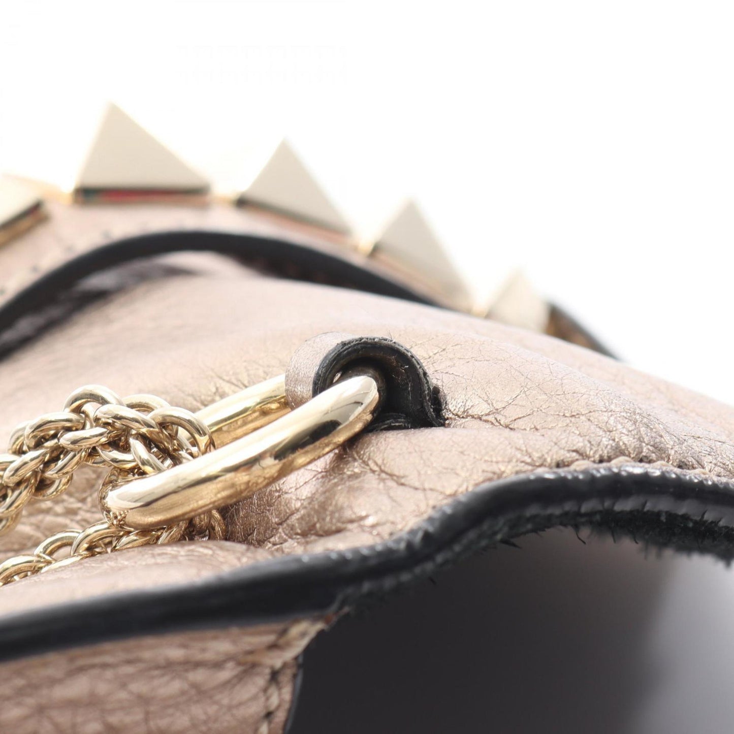 Valentino Rockstud Shoulder Bag