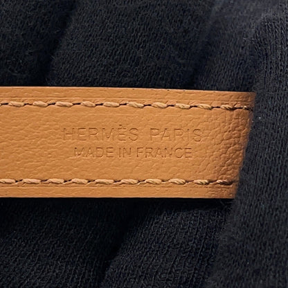 Herms Belt Pop Ash 15 Mauve Pale Epson B Stamp Size 80 Hermes Sale Item