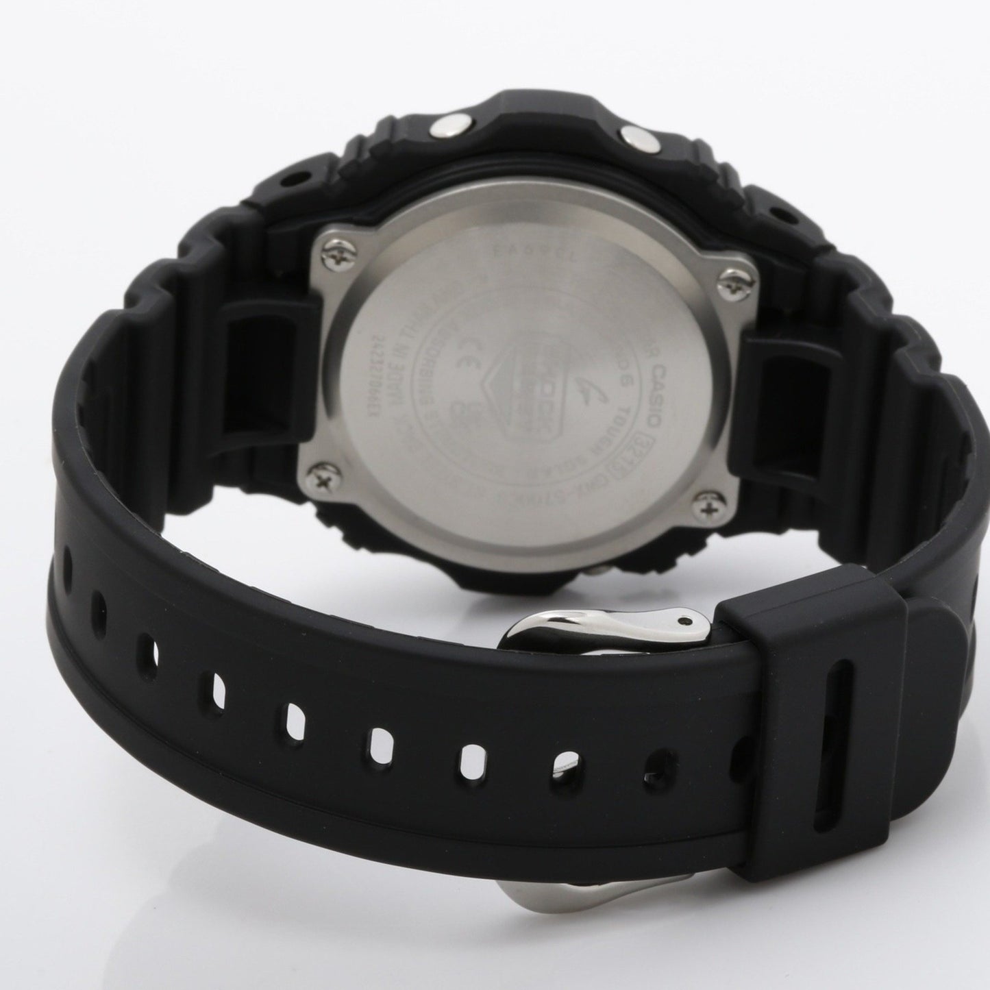 Casio Gshock Glide Gwx5700 Series Gwx5700Cs1Jf Men'S Digital Watch