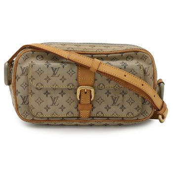 Louis Vuitton Monogram Mini Juliet Mm Shoulder Bag