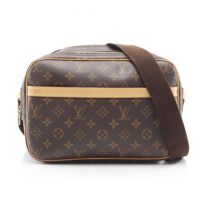 Louis Vuitton Reporter Pm Shoulder Bag