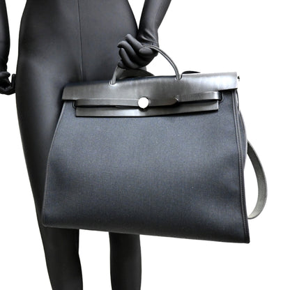 Hermes Herms Airbag Zip Mm D Stamp