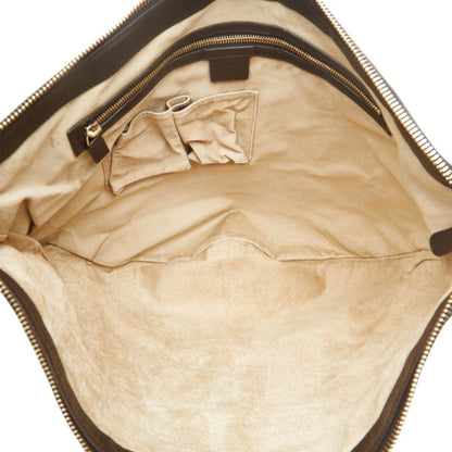 Gucci Bag 243308 Brown Leather