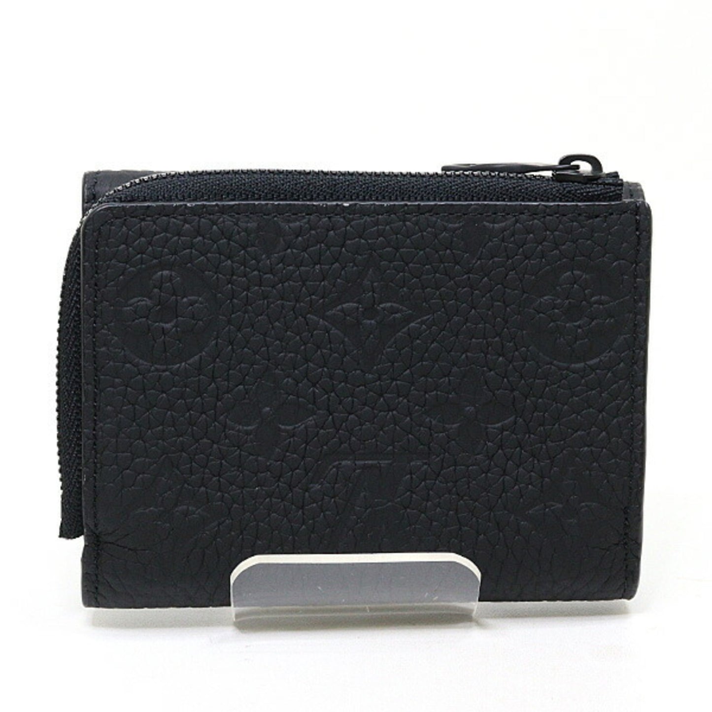 Louis Vuitton Portefeuille Pilot M82556 Monogram Taurillon Leather Wallet