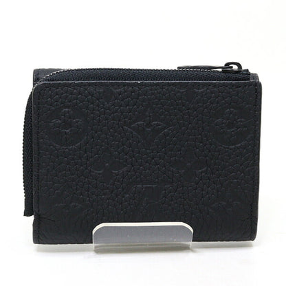 Louis Vuitton Portefeuille Pilot M82556 Monogram Taurillon Leather Wallet