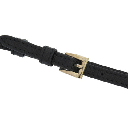 Like New Prada Pouch With Strap