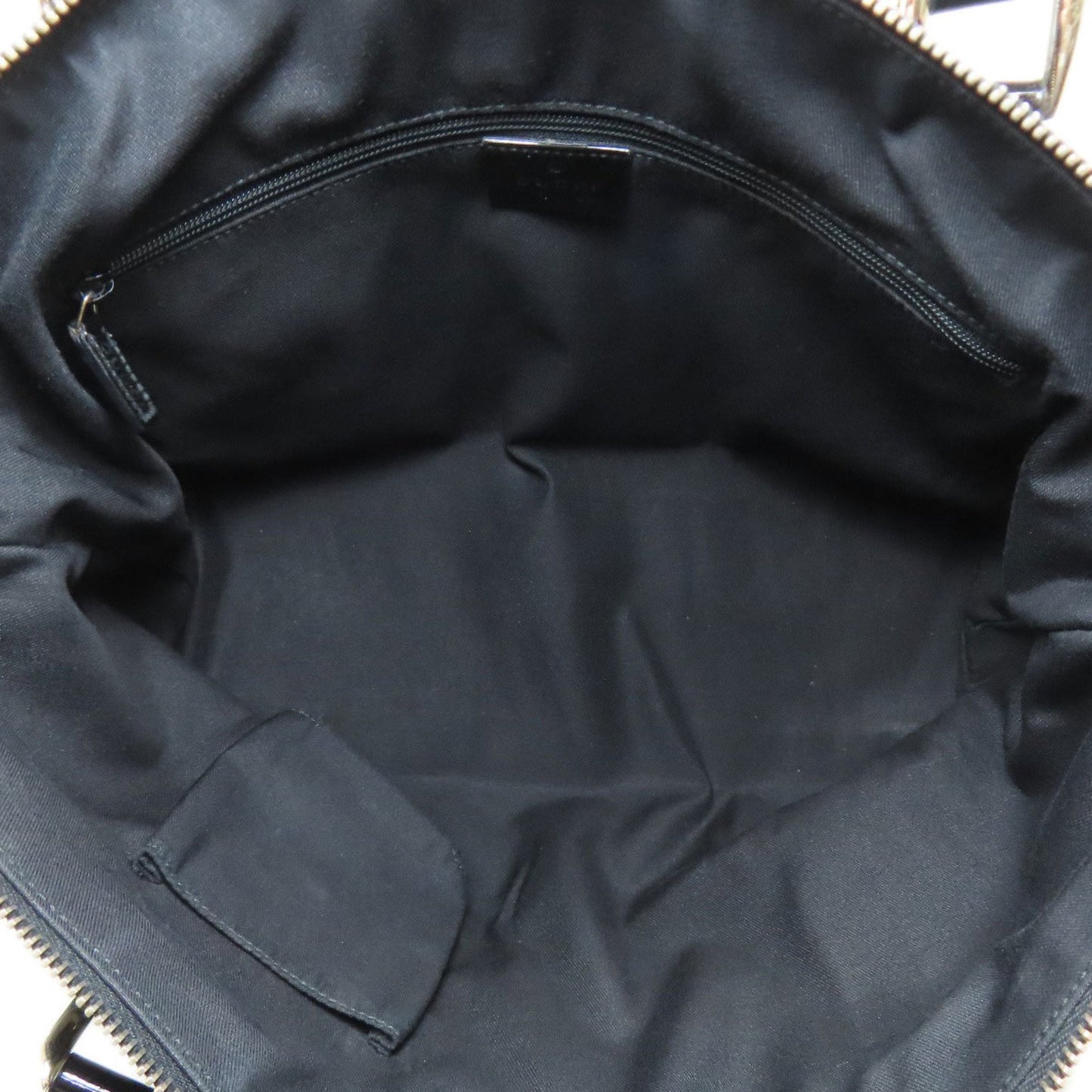 Gucci 141470 Abby Gg Canvas Handbag