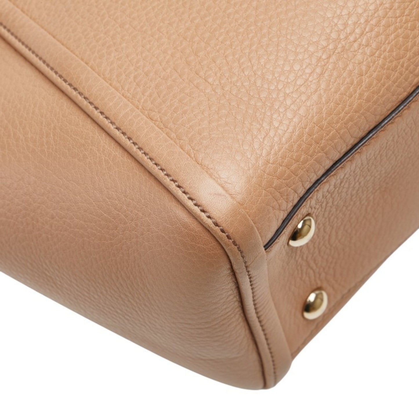 Gucci Soho Tassel Handbag/Shoulder Bag