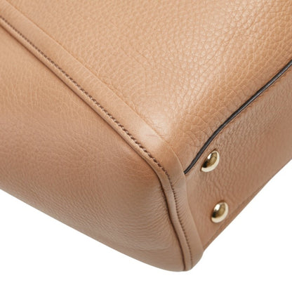 Gucci Soho Tassel Handbag/Shoulder Bag