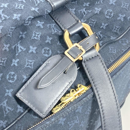 Louis Vuitton M42331 Monogram Mini Claudine Travel Bag
