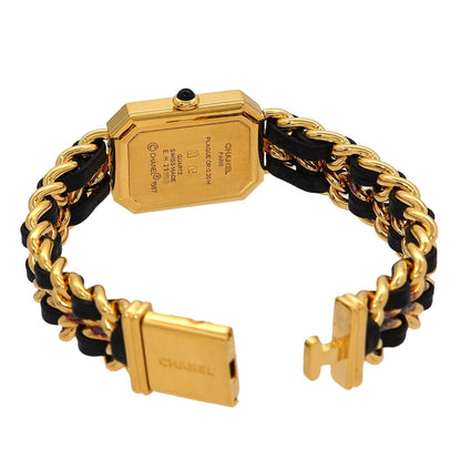 Chanel Premiere Women'S Watch