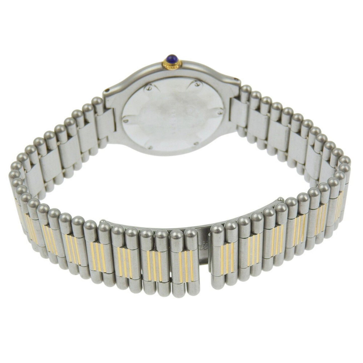 Cartier Must 21 Women'S Watch