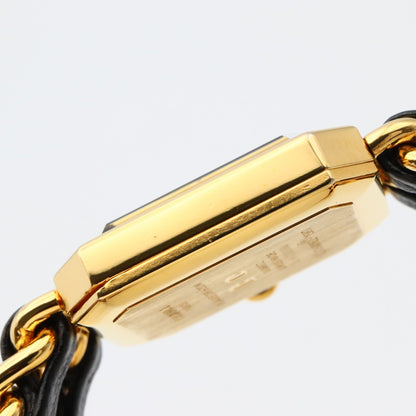 Chanel Premiere S Watch