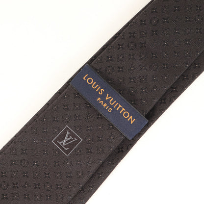 Louis Vuitton Louis Vuitton Tie