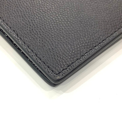 Yves Saint Laurent Saint Laurent Paris East/West Bifold Wallet 396307 Bty0N 1000Ja-24374