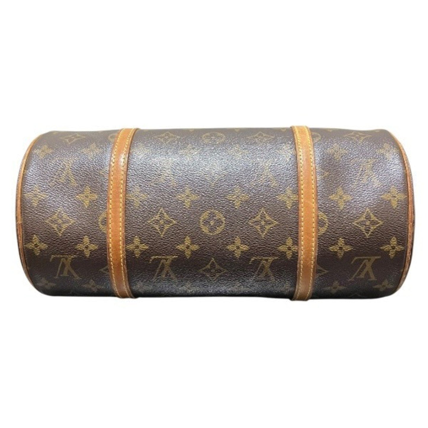 Louis Vuitton Monogram Papillon 30 M51385 Bag Handbag