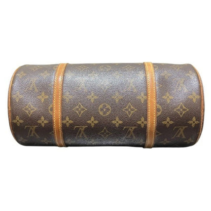 Louis Vuitton Monogram Papillon 30 M51385 Bag Handbag
