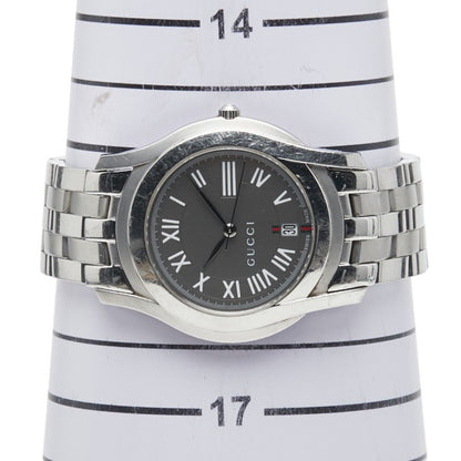 Gucci Sherry Line G-Class Watch