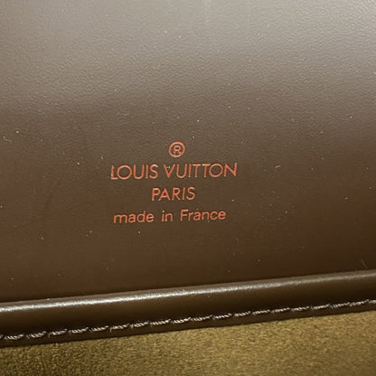 Louis Vuitton Damier Altona Pm Bag N53315 Ebene
