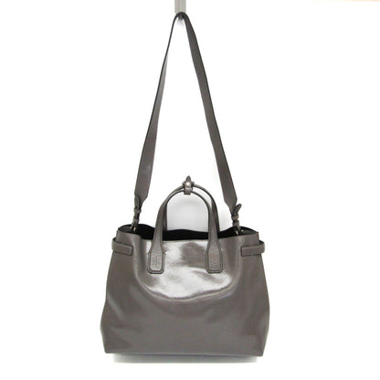 Burberry Women'S Leather Handbag