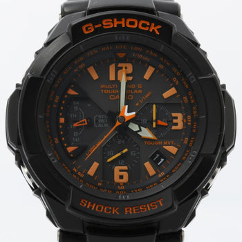 Casio Gshock Master Of G Air Gravitymaster Gw3000B1Ajf