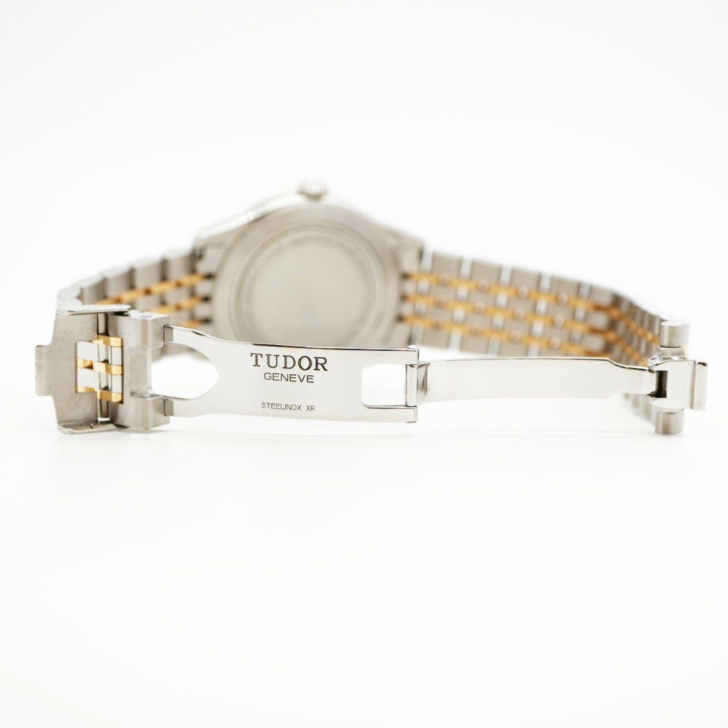 Tudor 1926 91451 Black Dial Wristwatch