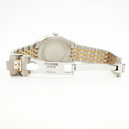 Tudor 1926 91451 Black Dial Wristwatch