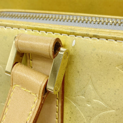 Louis Vuitton Vernis Columbus Tote Bag M91028