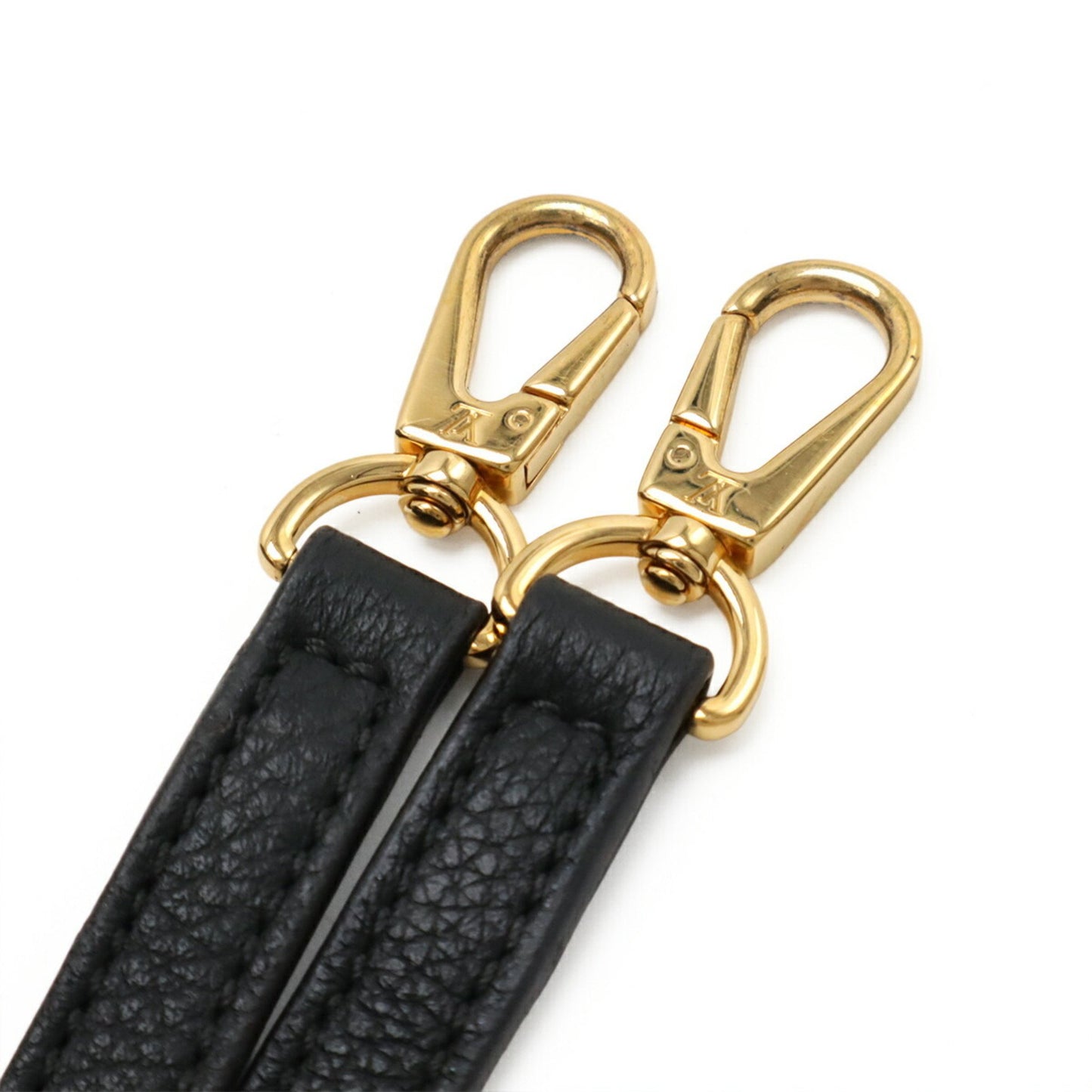 Louis Vuitton City Steamer Mm Handbag/Shoulder Bag Leather Noir Black M53015