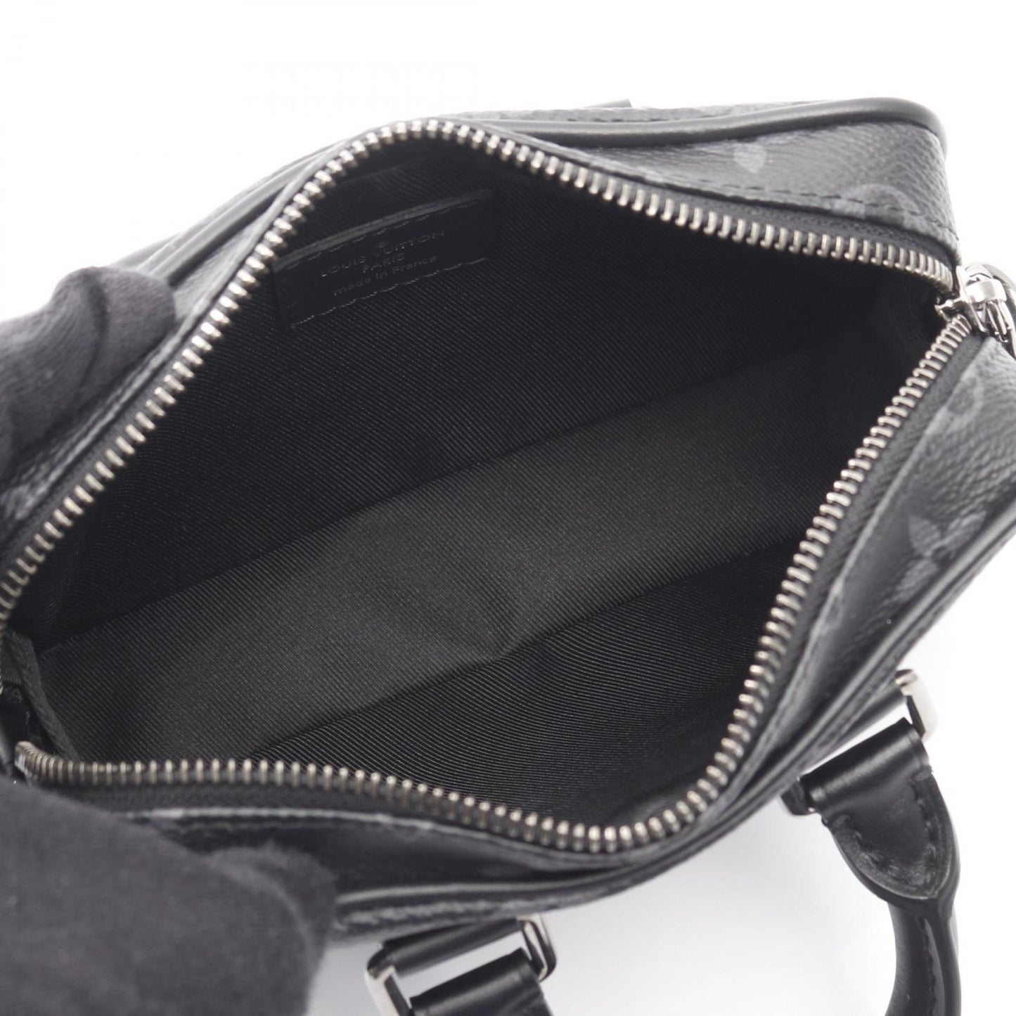 Louis Vuitton Nano Pdv Handbag