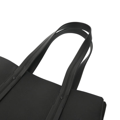 Louis Vuitton Aerogramme Take Off Tote Noir M57308