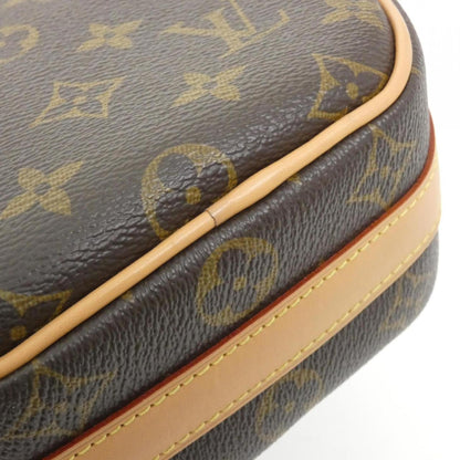 Louis Vuitton Monogram Boite Chapeau Souple M45578 Shoulder Bag