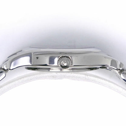 Gucci G-Class Watch 5500L Stainless Steel Quartz