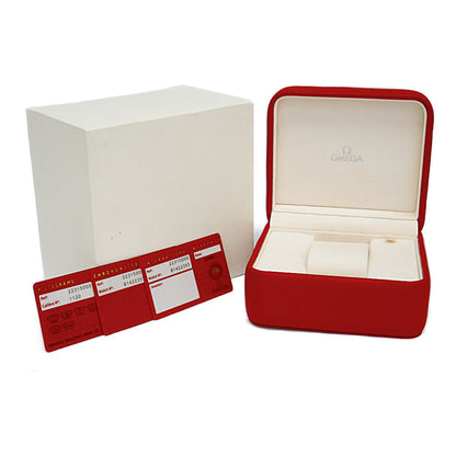 OMEGA Seamaster Professional 300M Titanium