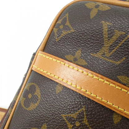 Louis Vuitton Monogram Trocadero 27Cm Shoulder Bag M51274