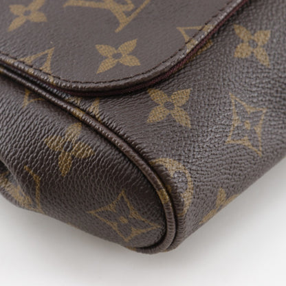 Louis Vuitton Monogram Favorite Pm Shoulder Bag